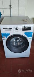 Lavatrice Bosch WAN28229IT/05 non funzionante 