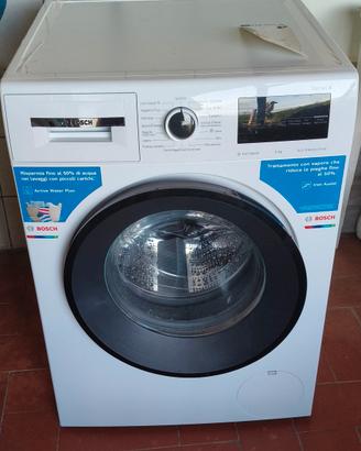 Lavatrice Bosch WAN28229IT/05 non funzionante 