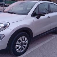 Fiat 500X. Gpl