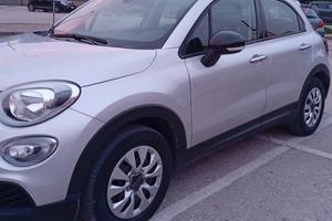Fiat 500X. Gpl