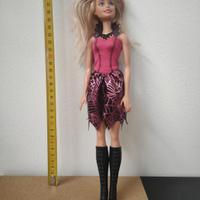 Barbie Halloween Witch