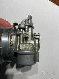 Carburatore dellorto 14 9