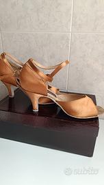 Scarpe donna da ballo 