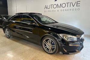 Mercedes-benz CLA 220 d 4Matic Automatic Premium