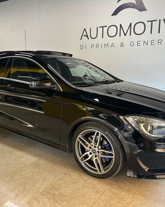 Mercedes-benz CLA 220 d 4Matic Automatic Premium