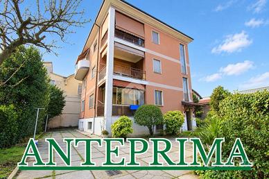 3 LOCALI A CORNAREDO