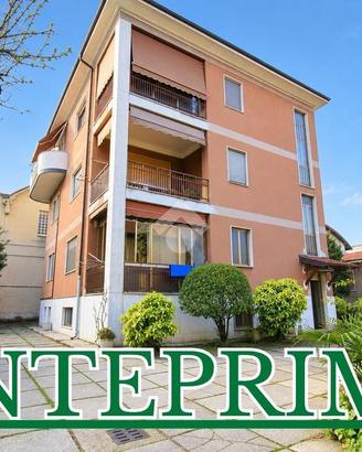 3 LOCALI A CORNAREDO