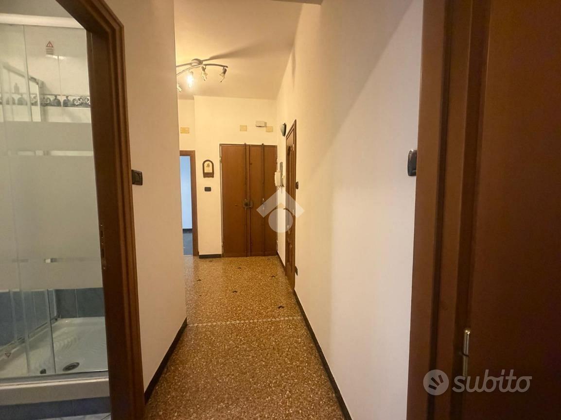 Appartamento – Genova, San Giovanni Battista, Medio Ponente - Vista 2