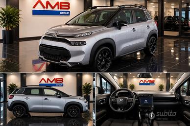 Citroen C3 Aircross PureTech 110 S&S Max