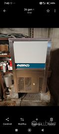 Macchina Fabbricatore Ghiaccio Aristarco 22 kg