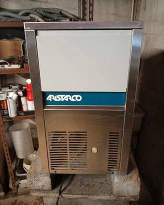 Macchina Fabbricatore Ghiaccio Aristarco 22 kg