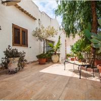 Bed and Breakfast La Pergola Custonaci