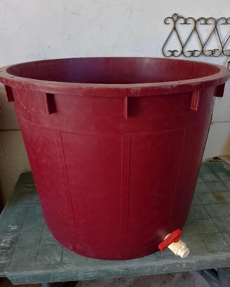 Tinozza  per vino