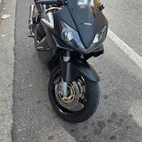 Honda cbr 
