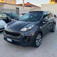 KIA Sportage 1.7 CRDI 116CV Class Tetto Navi Ret