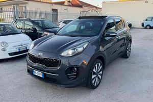 KIA Sportage 1.7 CRDI 116CV Class Tetto Navi Ret