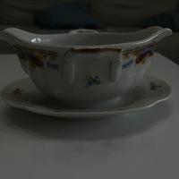 Porcellana di LIMOGES - DEPOS prima metà 900