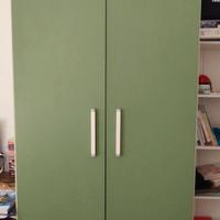 ARAMDIO CON 4 CASSETTI