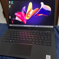 Dell lattitude 7310 13 pollici Touch screen