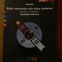 Dalla meccanica alla fisica moderna - volumi 1,2,3