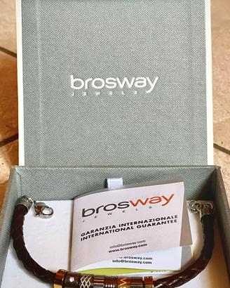 Bracciale Brosway bullet (Nuovo)