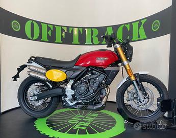 Fantic Caballero 700 2026