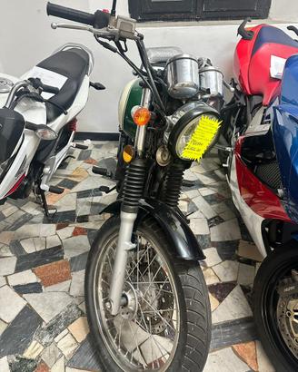 Mash five hundred 400