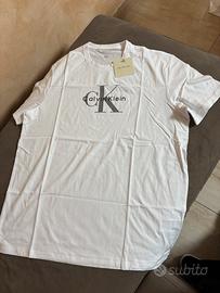 T-shirt Calvin Klein Uomo