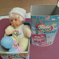 Bambolina Sweet Heart