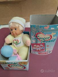 Bambolina Sweet Heart