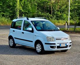 Fiat Panda 1.2 Dynamic GPL 2010-E4 NEO Manuale