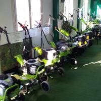 MOTOCOLTIVATORI- MOTOZAPPE GRILLO IN SUPER