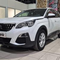 PEUGEOT 5008 BlueHDi 130 S&S EAT8 Active Busines