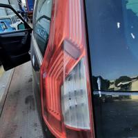 CITROEN C4 PICASSO 2010 - STOP POSTERIORE SINISTRO
