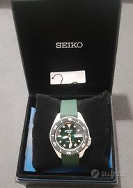 Seiko edizione speciale