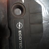 Carter copri motore Opel Astra originale
