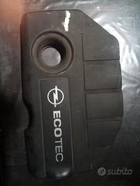 Carter copri motore Opel Astra originale