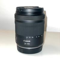 Canon RF 24-105mm