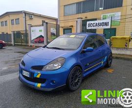 RENAULT Clio 2.0 16V 197 CV 3 porte RS F1 Team