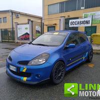 RENAULT Clio 2.0 16V 197 CV 3 porte RS F1 Team