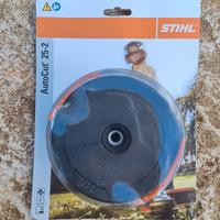 Testina batti e vai Stihl 