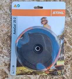 Testina batti e vai Stihl 