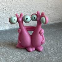 Gemelli – Tommy & Oscar Zodiaco Panini 2002