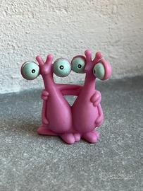 Gemelli – Tommy & Oscar Zodiaco Panini 2002