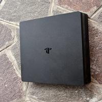 PlayStation 4