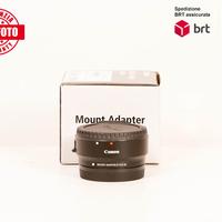 Canon Mount Adapter Canon EF / Canon EOS M (Canon)