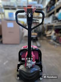 Transpallet Elettrico 2000 kg