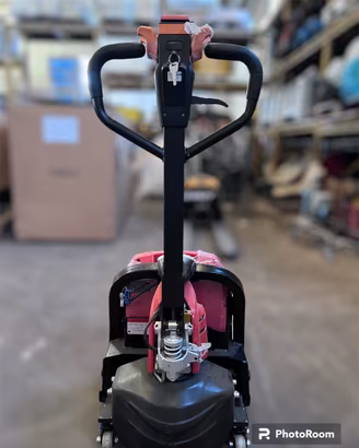 Transpallet Elettrico 2000 kg
