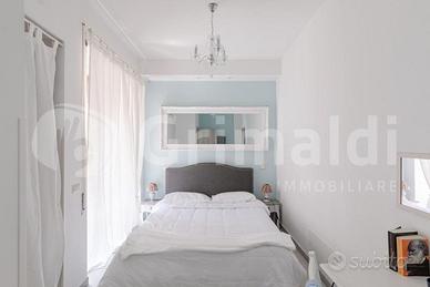 Appartamento Roma [Cod. rif 3316127ARG] (Gregorio