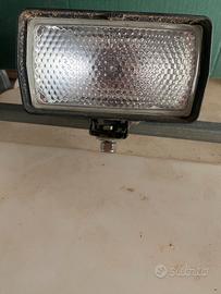 Coppia fari da lavoro originali COBO